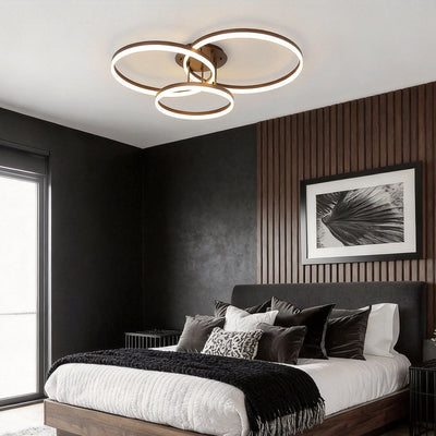 Flush Mount Ceiling Lighting