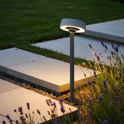 Landscape lighting