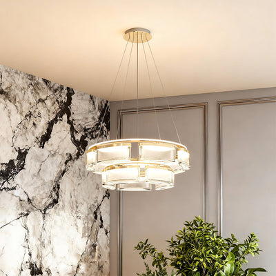 Chandeliers