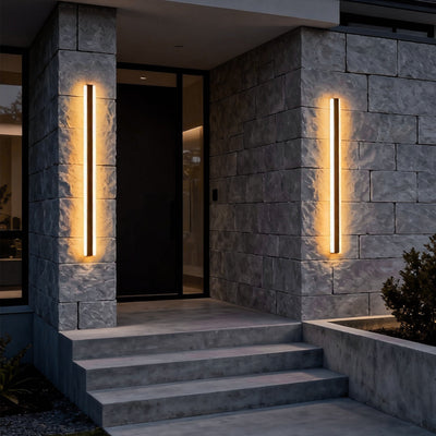 Outdoor Wall Lights