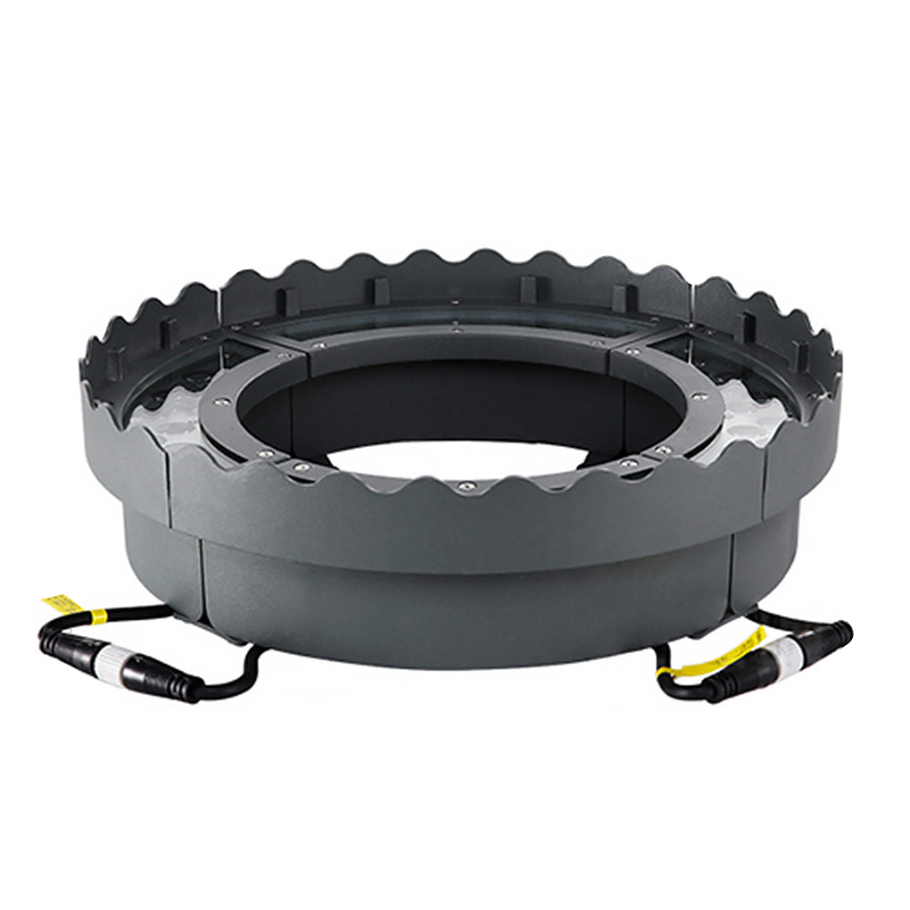 Tree Ring Light Waterproof LED Outdoor Landscape Lighting