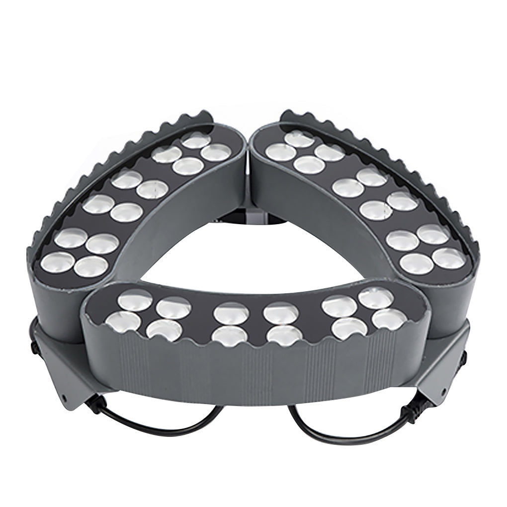 Tree Ring Light Waterproof LED Outdoor Landscape Lighting