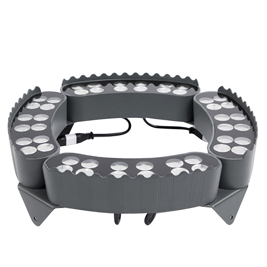 Tree Ring Light Waterproof LED Outdoor Landscape Lighting