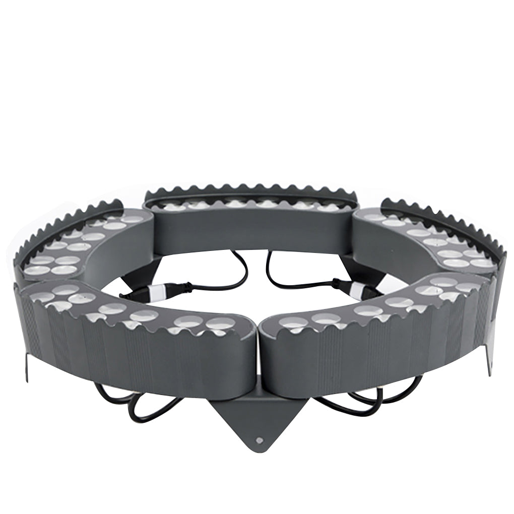 Tree Ring Light Waterproof LED Outdoor Landscape Lighting
