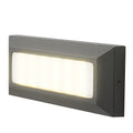 Outdoor Waterproof SMD 9W LED Step Lights IP54 for Deck & Pathway