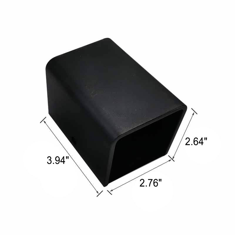 Modern Square Aluminum LED RGB Wall Sconce Lamp with Adjustable Colors and Brightness