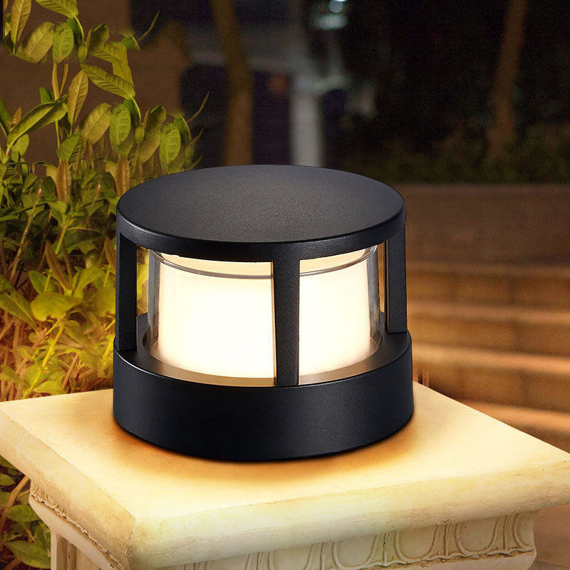 Industrial Waterproof Aluminum LED Landscape Light for Outdoor Use