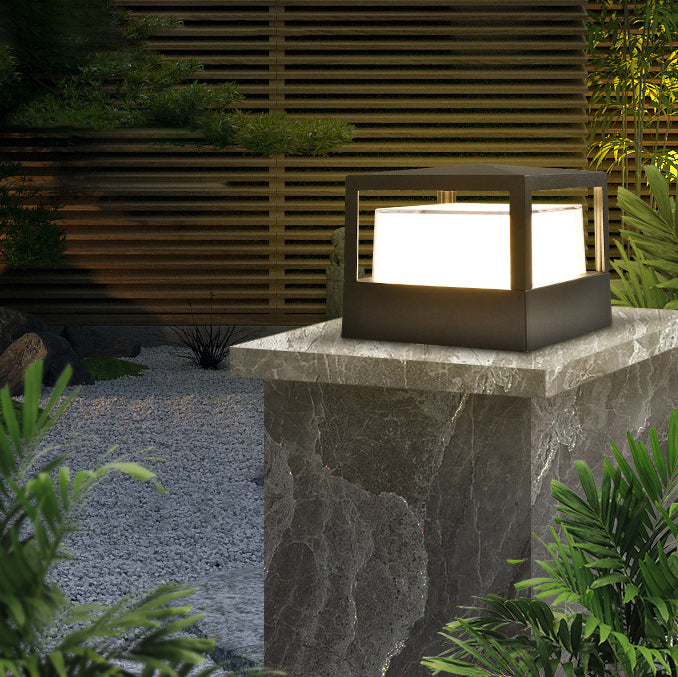 Industrial Waterproof Aluminum LED Landscape Light for Outdoor Use