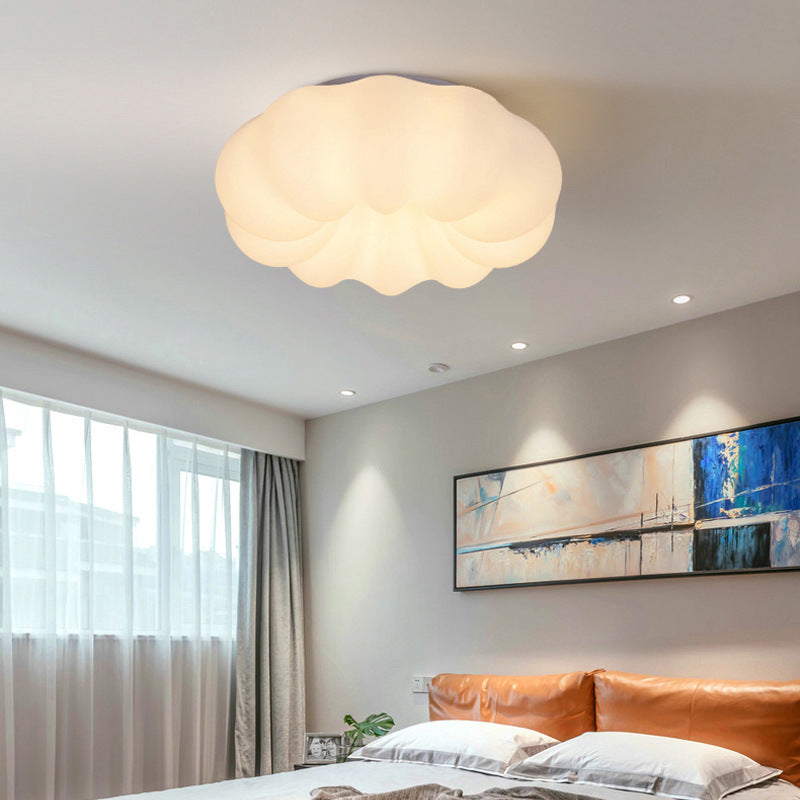 Nordic Floating Cloud LED Pendant Light - Modern Ceiling Fixture for Stylish Interiors
