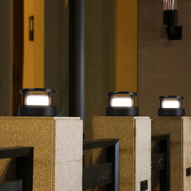 Industrial Waterproof Aluminum LED Landscape Light for Outdoor Use