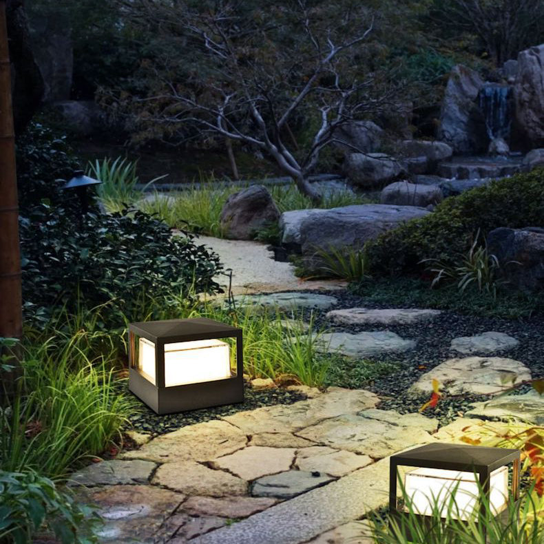 Industrial Waterproof Aluminum LED Landscape Light for Outdoor Use