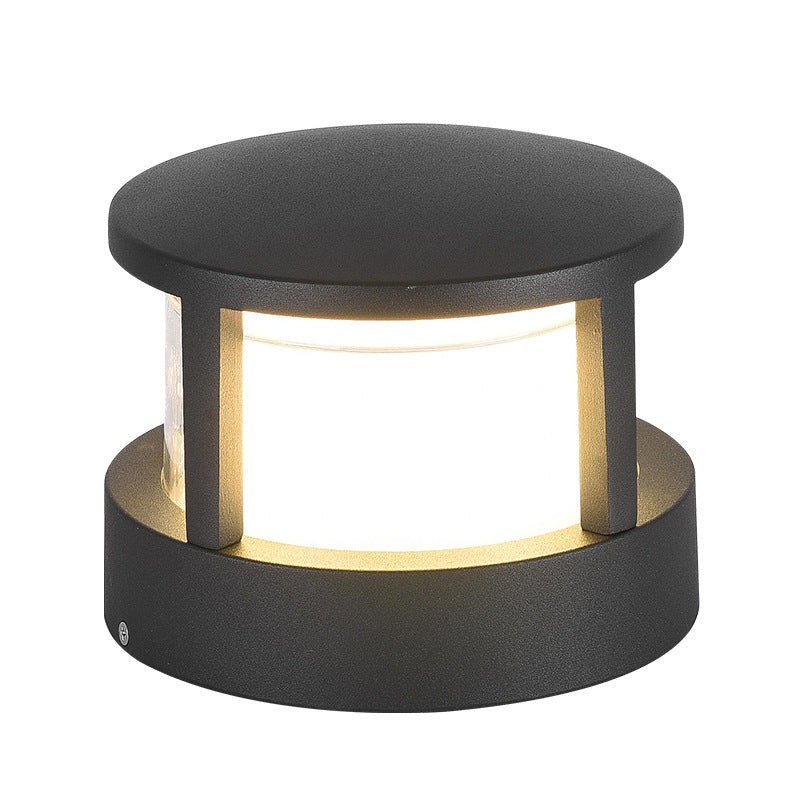 Industrial Waterproof Aluminum LED Landscape Light for Outdoor Use
