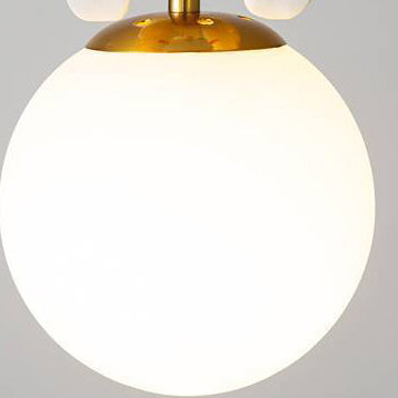 Contemporary Nordic Kids Orb Astronaut Iron Resin 1-Light Pendant Light Bedroom Decor, Space-Themed Lighting, Childrens Ceiling Fixture, Modern Nursery Light, Astronaut Space Decor, Unique Kids Room Lighting, Playful Bedroom Illumination, Decorative Penda