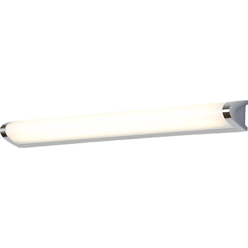 V-Shaped Aluminum LED Vanity Light for Bathroom Mirror Wall Sconce