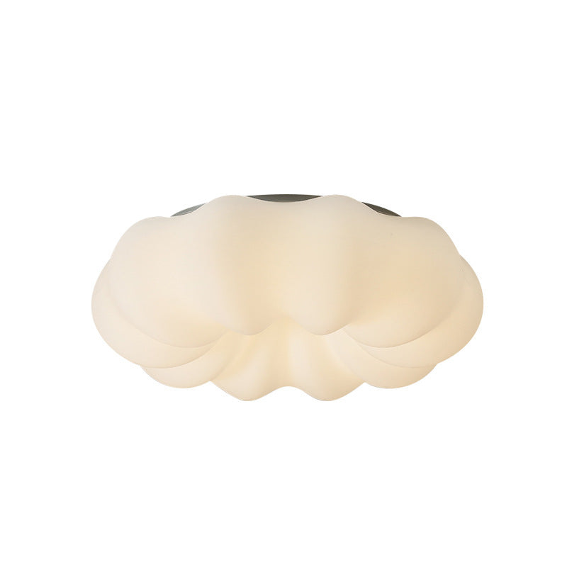 Nordic Floating Cloud LED Pendant Light - Modern Ceiling Fixture for Stylish Interiors