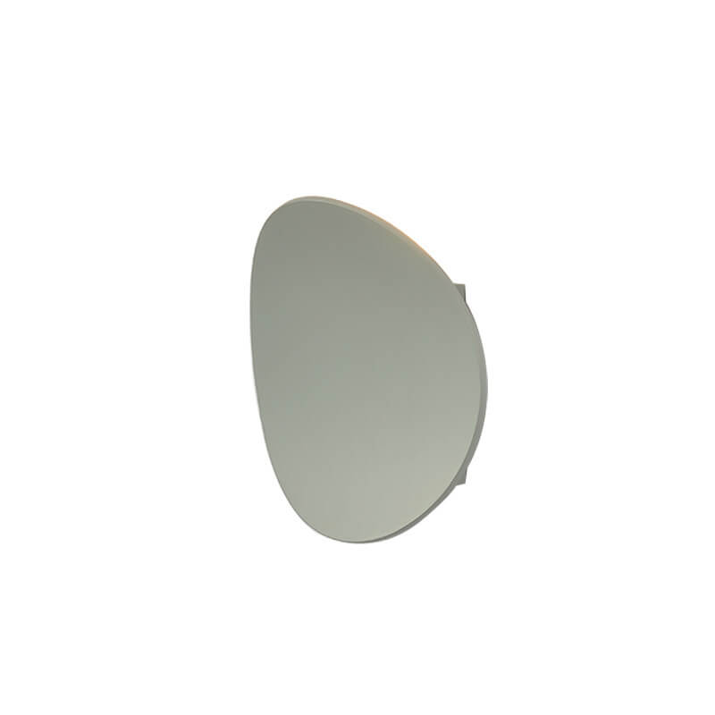 Minimalist 1-Light LED Wall Sconce for Indoor Outdoor Use