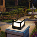Industrial Waterproof Aluminum LED Landscape Light for Outdoor Use