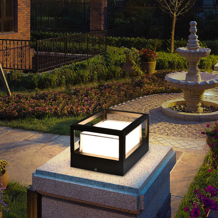 Industrial Waterproof Aluminum LED Landscape Light for Outdoor Use