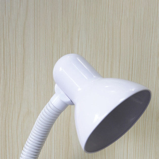 Modern Soccer Student Eye Protection LED Table Lamp - Adjustable Brightness, Energy Efficient, Stylish Design for Home & Study