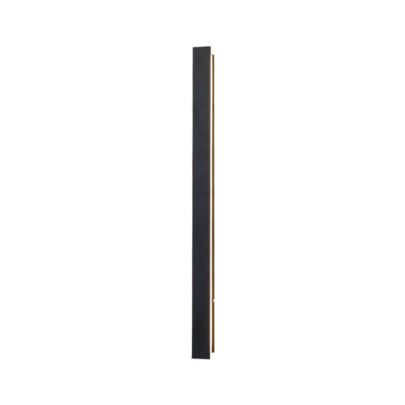 Retro Outdoor Waterproof LED Wall Sconce Lamp