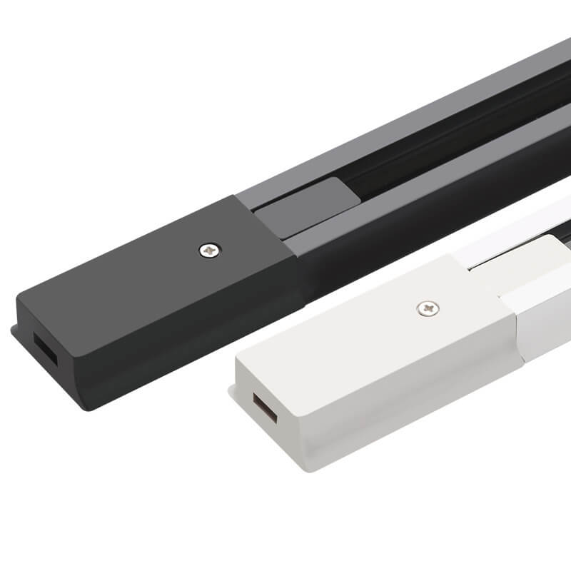 Multi-Adaptation LED Track Lighting Rail Accessories  

Enhance your lighting with our versatile LED track light accessories designed for seamless installation and adaptability. Perfect for residential and commercial spaces, these accessories offer a rang