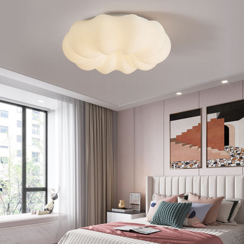 Nordic Floating Cloud LED Pendant Light - Modern Ceiling Fixture for Stylish Interiors