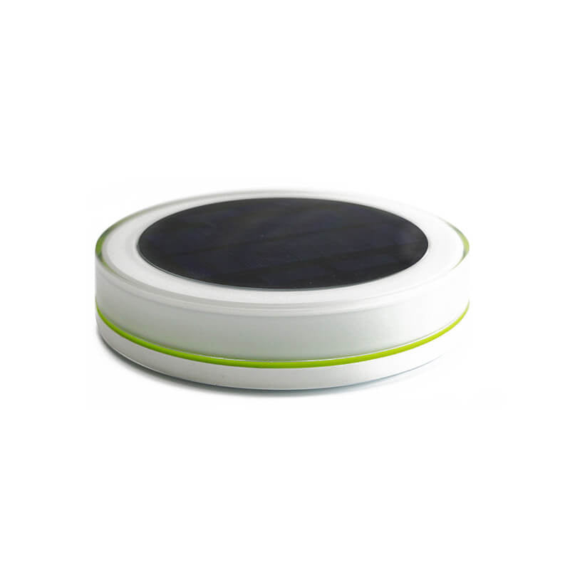 Solar Waterproof Floating LED Pool Light - Decorative Outdoor Lighting for Pools and Gardens