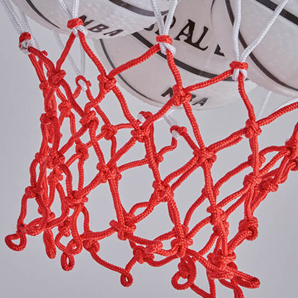 Creative Cartoon Basketball 3-Light Kids Chandelier

Brighten your child's room with this charming Cartoon Basketball 3-Light Kids Chandelier. Designed with fun basketball motifs, this playful fixture adds a touch of whimsy to any space. Perfect for young