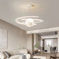 Nordic Minimalist Kids Wrought Iron Planet LED Chandelier, Modern Children’s Light Fixture, Space Planet Decor, Bedroom Ceiling Lamp, Adjustable Height Pendant, Creative Lighting for Nursery, Playroom, Kids’ Room, Energy-Efficient LED, Unique Planetary De