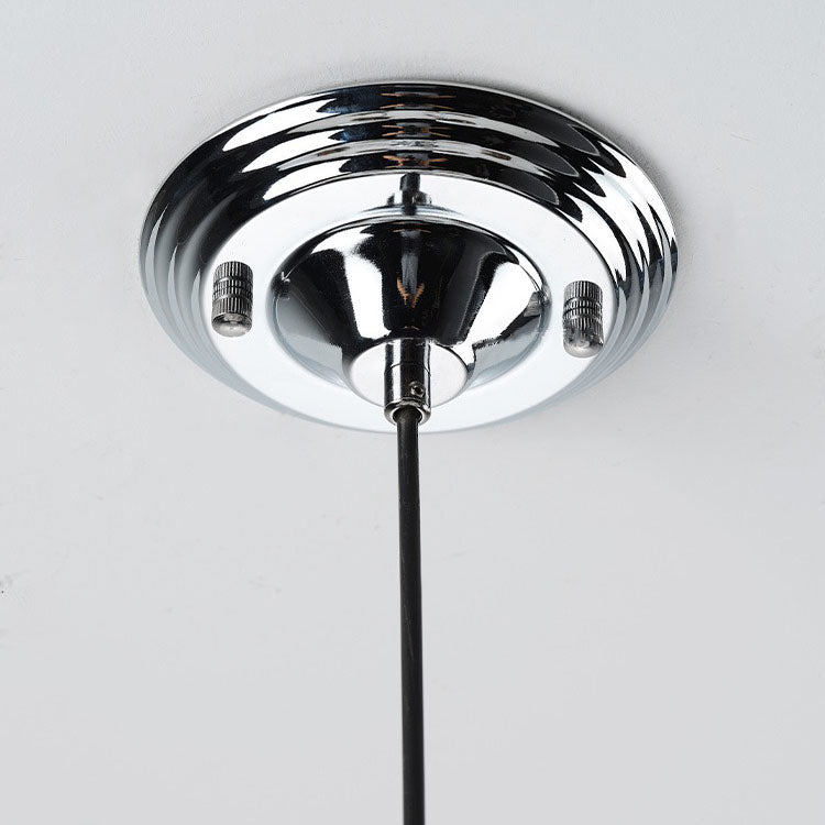Modern Mid-Century Acrylic Magic Bean Chandelier - 3/5/6/8-Light for Living Room