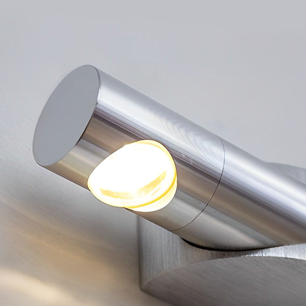 Adjustable LED Wall Washer Lights - Up and Down Lighting for Home Decor
