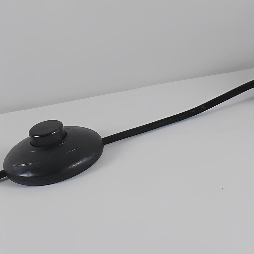 Modern Minimalist LED Oval Floor Lamp for Living Room, Bedroom, Home Decor, Adjustable Brightness, Energy Efficient Lighting