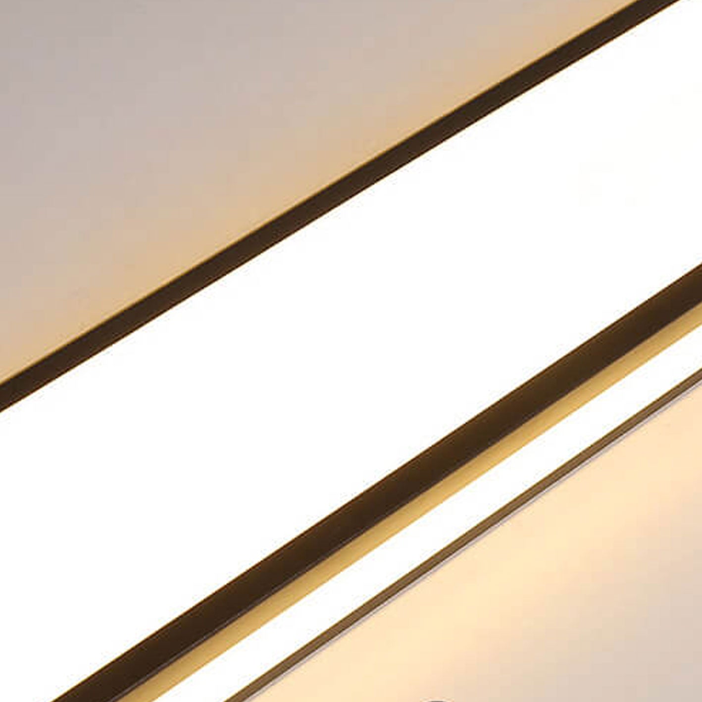 Nordic Minimalist LED Flush Mount Ceiling Light - Modern Lighting Fixture