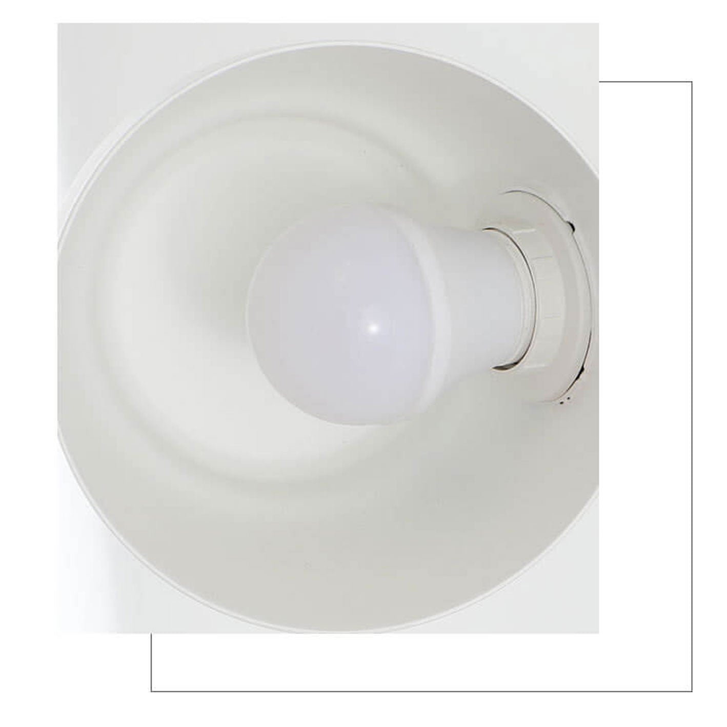 Nordic Minimalist Column Barrel Wall Sconce - 1-Light Rotatable Lamp