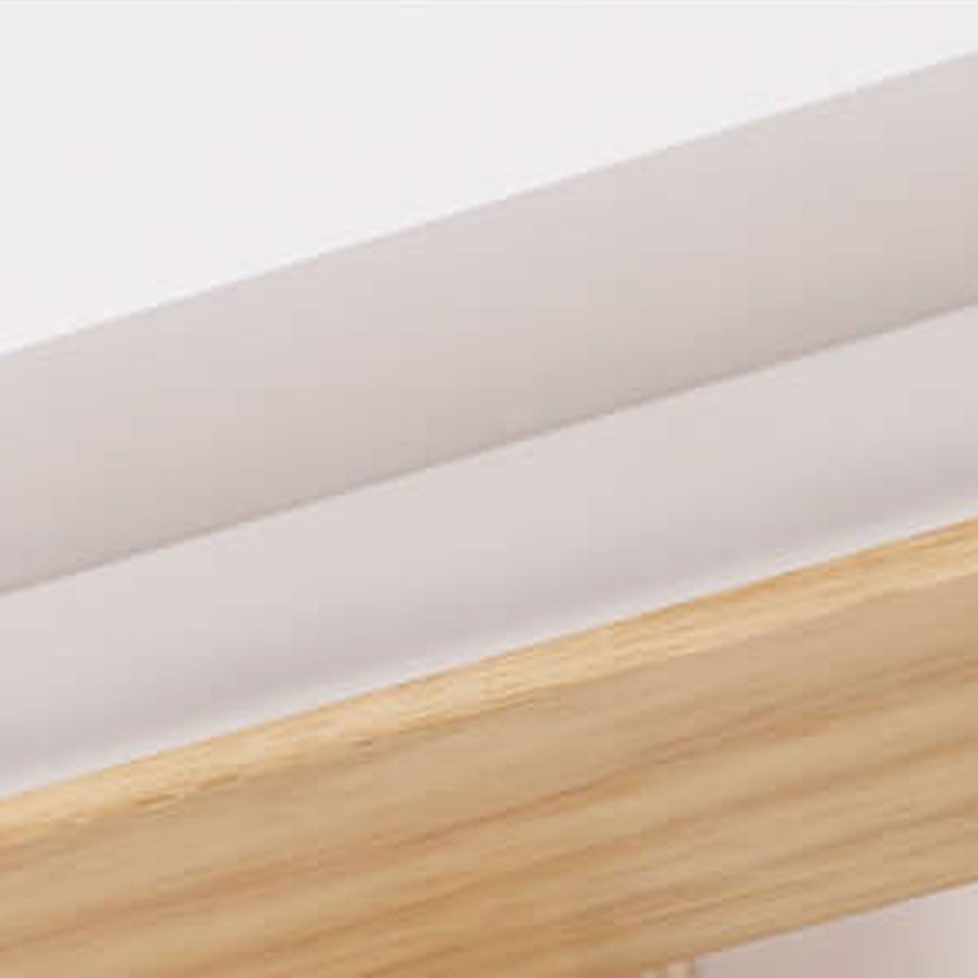 Nordic Minimalist LED Vanity Light Strip Sconce for Modern Bathrooms