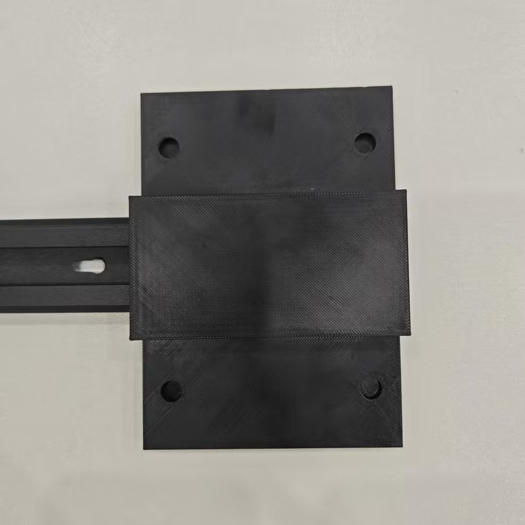 Multi-Adaptation LED Track Lighting Rail Accessories  

Enhance your lighting with our versatile LED track light accessories designed for seamless installation and adaptability. Perfect for residential and commercial spaces, these accessories offer a rang