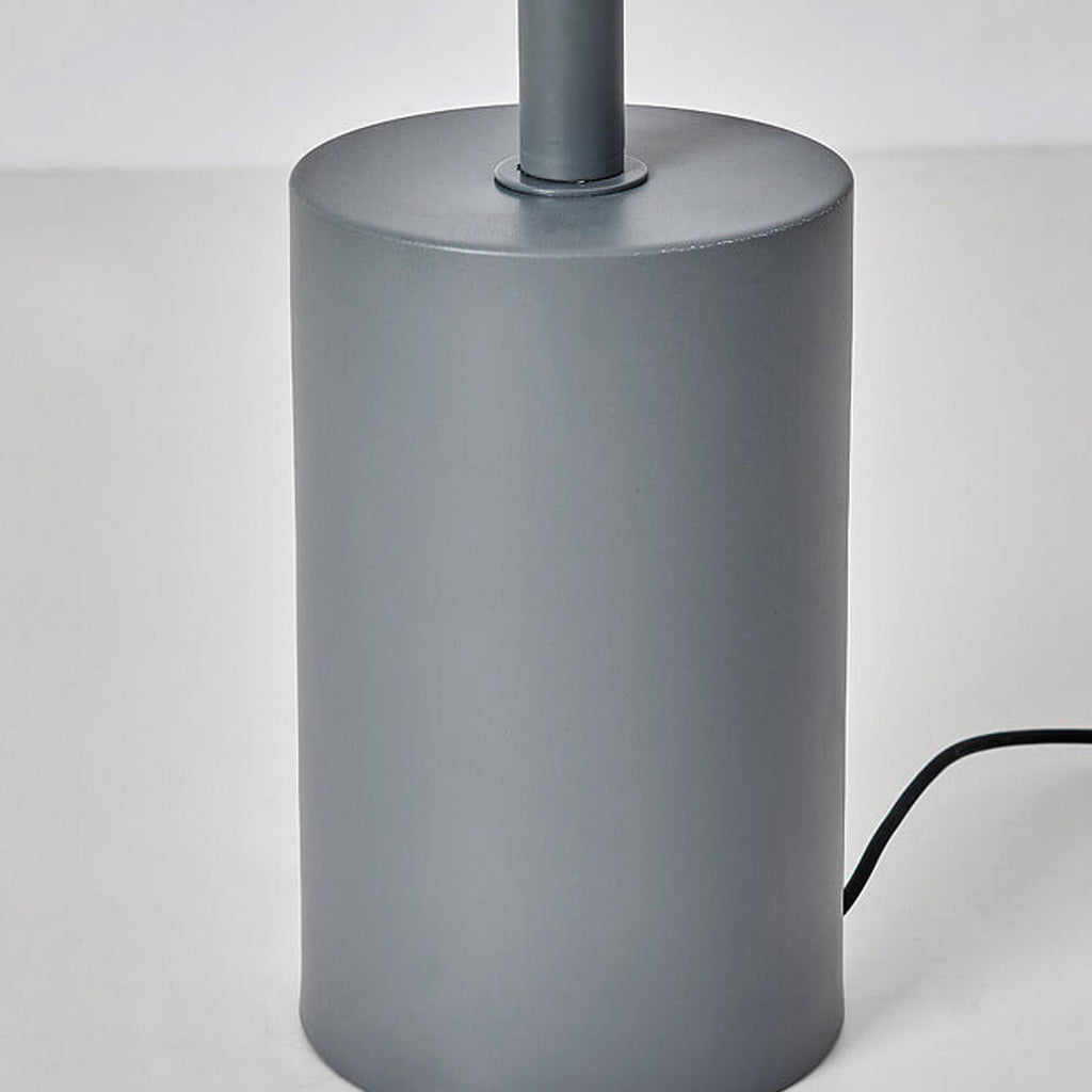 Nordic Minimalist Column LED Floor Lamp - Modern Design, Adjustable Brightness, Energy Efficient Lighting