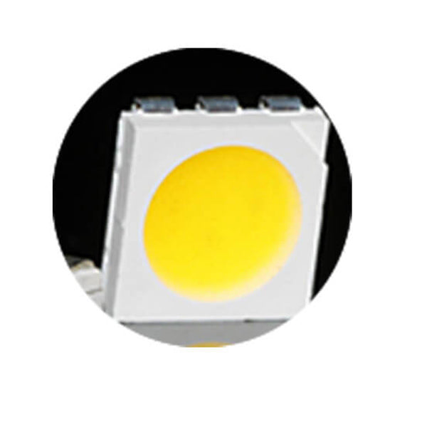 Solar Waterproof Floating LED Pool Light - Decorative Outdoor Lighting for Pools and Gardens