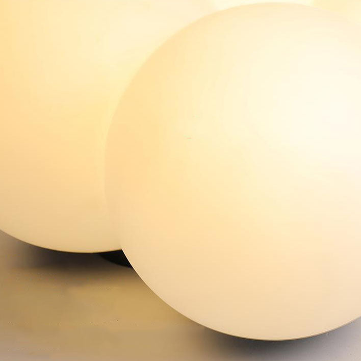 Modern Minimalist Flower Bubble LED Ceiling Light for Kids, Flush Mount Design, Colorful Nursery Lighting, Children's Room Decor, Energy-Efficient Illumination, Playful Floral Pendant Light, Cute Bedroom Fixtures, Stylish Ambient Lighting for Toddlers