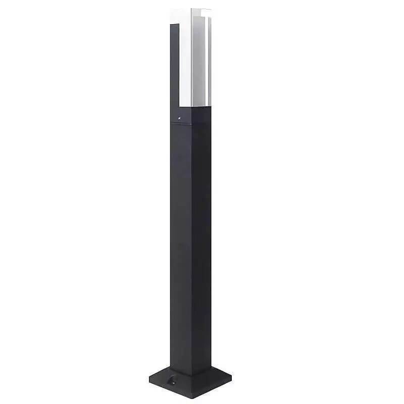 Lawn Light Column Acrylic LED Garden Light - Waterproof Outdoor Lighting