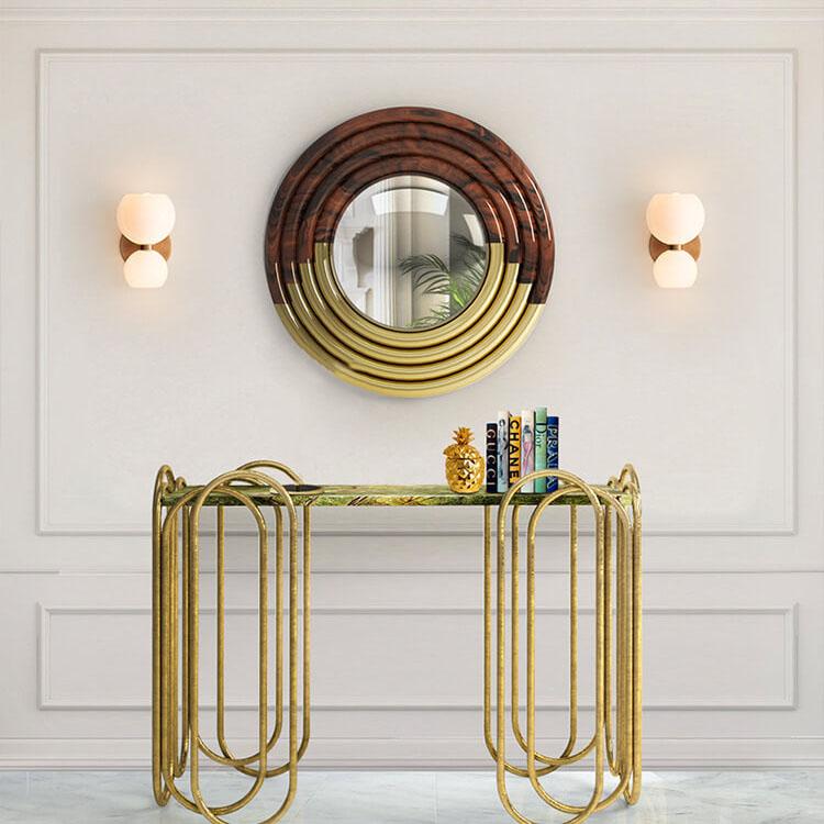Modern 2-Light Bowl Wall Sconce - Elegant Lighting Fixture for Stylish Decor