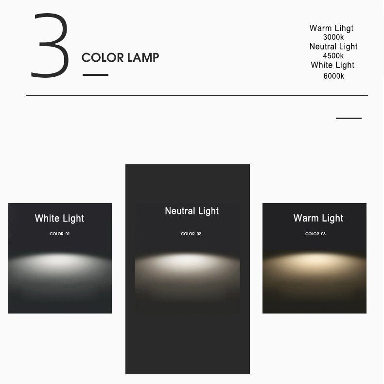 Modern Minimalist Black Gold Semi-Flush Mount Light 4-8 Lights