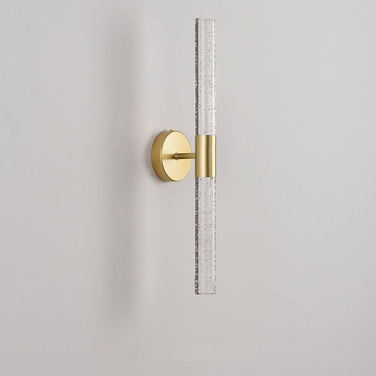 Nordic Creative Bubble Acrylic LED Wall Sconce Lamp