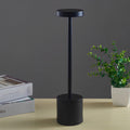 Rechargeable Portable Modern LED Table Lamp - Cordless Design for Home & Office Decor