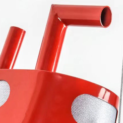 Contemporary Cartoon Submarine LED Chandelier for Kids Bedroom, Unique Iron Lighting Fixture, Nautical Themed Ceiling Light, Playful Home Decor, Kids Room Illumination, Modern Childrens Lighting Design, Creative Underwater Nautical Pendant Light