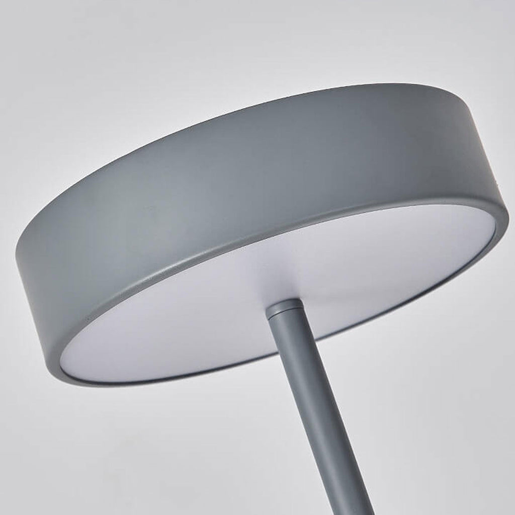 Nordic Minimalist Column LED Floor Lamp - Modern Design, Adjustable Brightness, Energy Efficient Lighting
