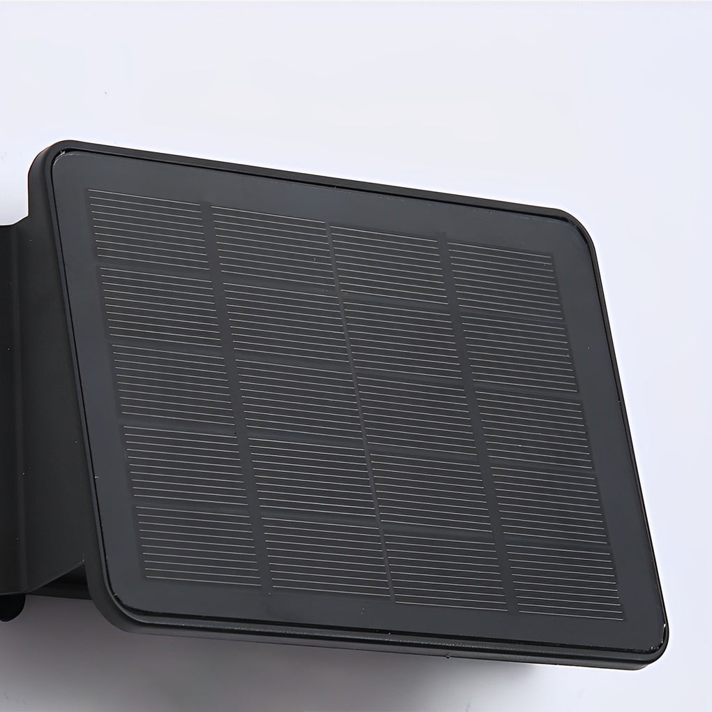 Waterproof LED Solar Wall Sconce Up and Down Light