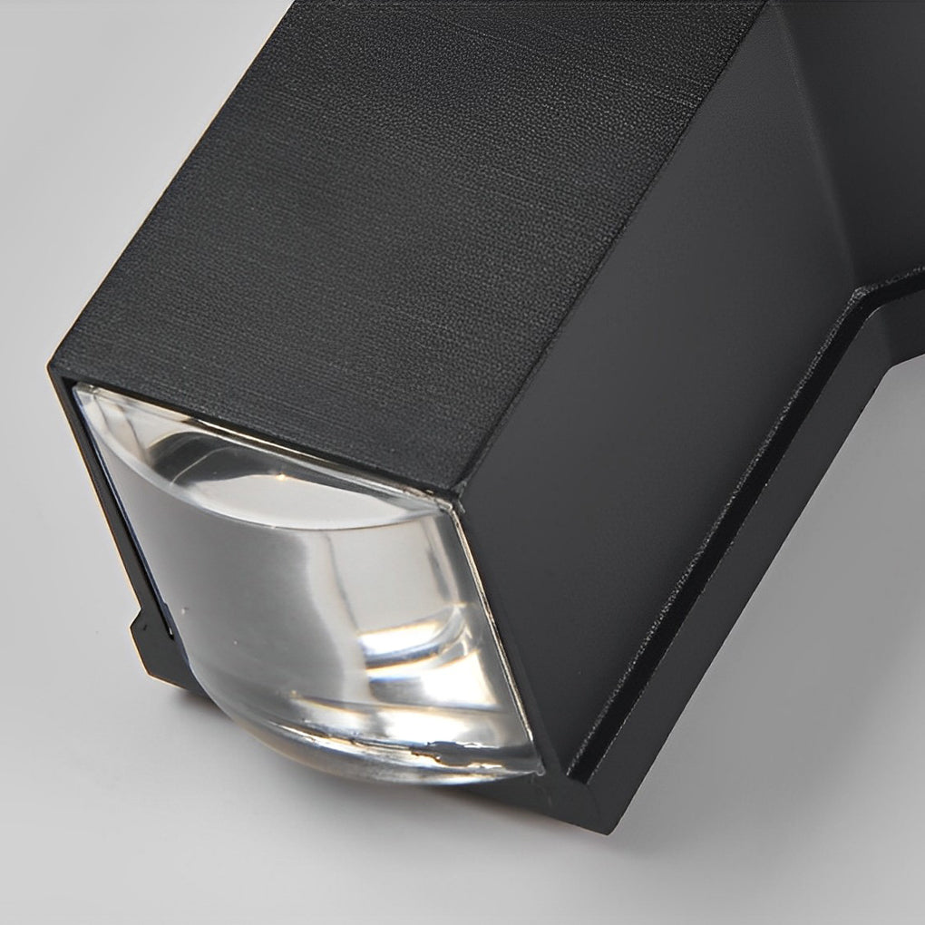 Up and Down LED Wall Washer Lights - Waterproof Outdoor Lighting