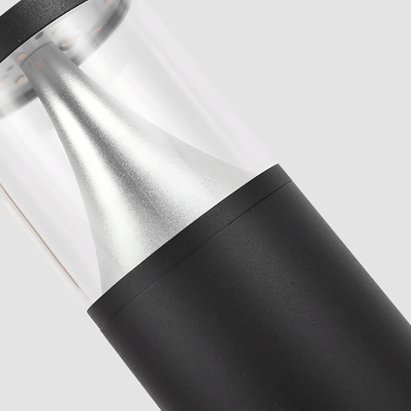 Contemporary Aluminum LED Waterproof Landscape Light for Garden