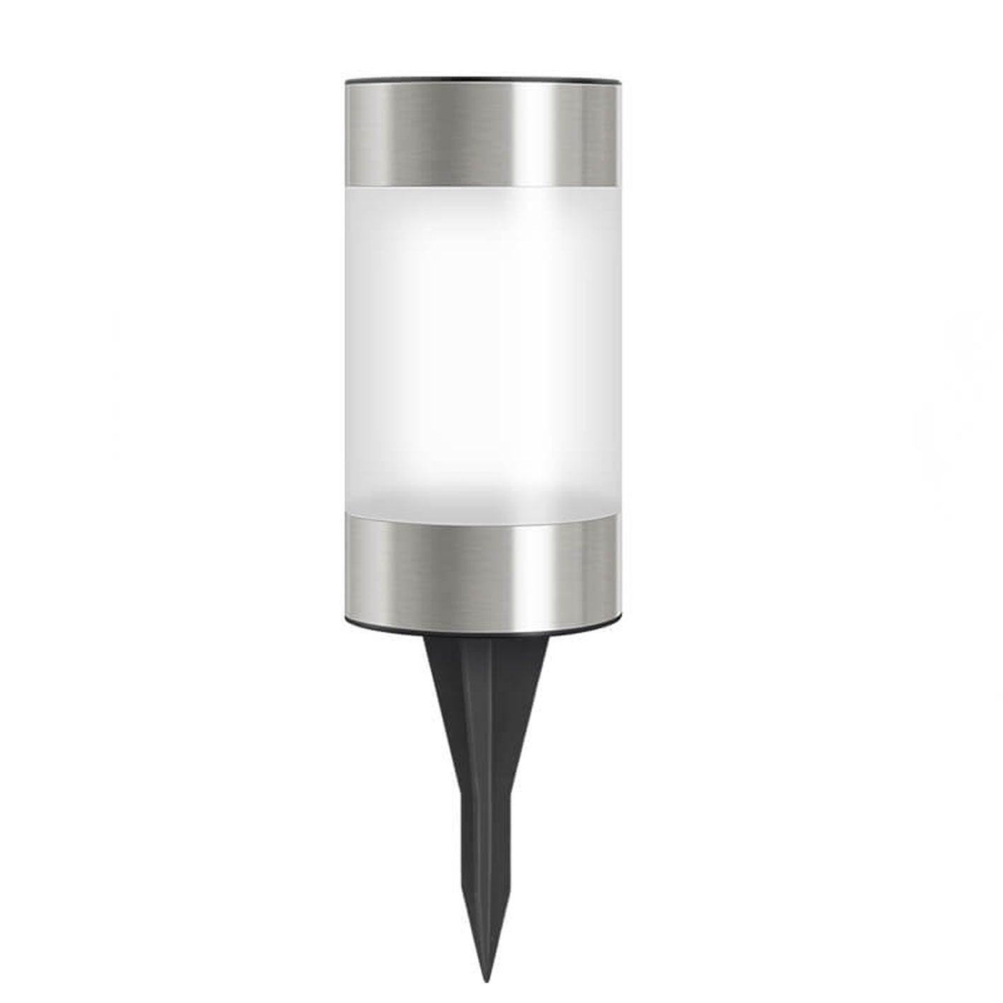Solar Plastic Cylindrical LED Outdoor Lawn Light

Illuminate your garden with this solar-powered LED outdoor lawn light. Featuring a durable plastic cylindrical design, it harnesses sunlight during the day and provides bright, energy-efficient lighting at